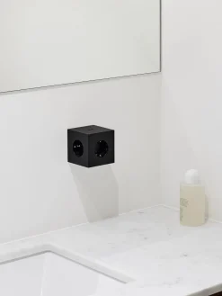 New Regleta Square 2 Material De Oficina|Material De Oficina