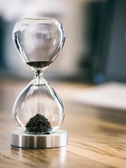 Figuras Decorativas|Jarrones>Philippi Reloj de arena Lala