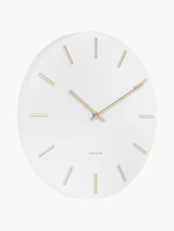 Relojes|Jarrones></noscript>Karlsson Reloj de pared Charm Blanco
