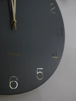 Outlet Reloj de pared Charm Jarrones|Decoración De Pared