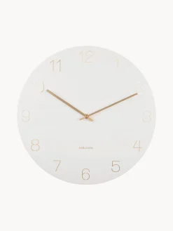 Relojes|Jarrones>Karlsson Reloj de pared Charm