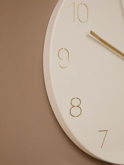 Relojes|Jarrones>Karlsson Reloj de pared Charm