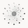 Decoración De Pared|Decoración>Karlsson Reloj de pared Sunburst