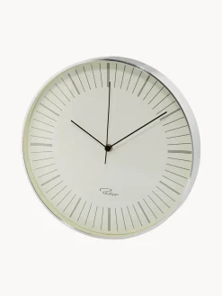 Relojes|Jarrones>Philippi Reloj de pared Tempus, Ø 31 cm
