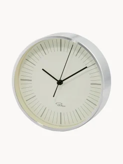 Relojes|Jarrones>Philippi Reloj de pared Tempus, Ø 15 cm