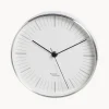 Reloj de pared Tempus, Ø 20 cm Relojes|Jarrones