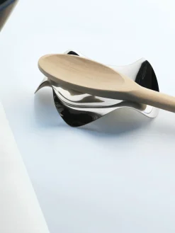 New Reposacucharas de acero inoxidable Blip Artículos De Cocina|Utensilios De Cocina