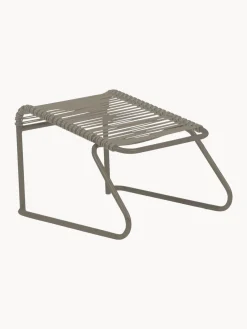 Sillones De Jardín|Sillones De Jardí­N>Fiam Reposapiés de jardín artesanal Lido Taupe