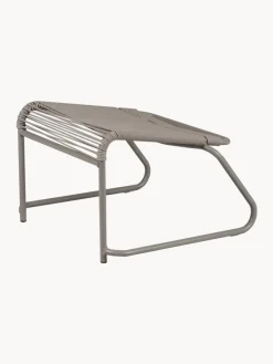 Sillones De Jardín|Sillones De Jardí­N>Fiam Reposapiés de jardín artesanal Lido Taupe