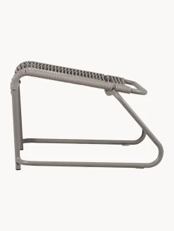 Sillones De Jardín|Sillones De Jardí­N></noscript>Fiam Reposapiés de jardín artesanal Lido Taupe