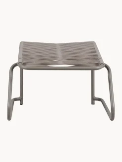 Sillones De Jardín|Sillones De Jardí­N></noscript>Fiam Reposapiés de jardín artesanal Lido Taupe