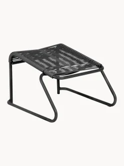 Clearance Reposapiés de jardín artesanal Lido Sillones De Jardín|Sillones De JardíN