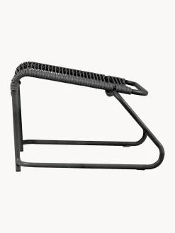 Clearance Reposapiés de jardín artesanal Lido Sillones De Jardín|Sillones De Jardí­N