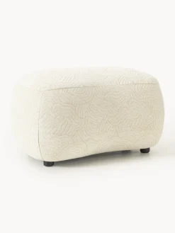 Clearance Reposapiés puf Alba Reposapiés|Sofás