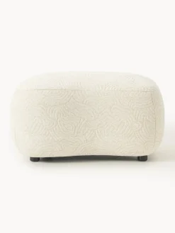 Clearance Reposapiés puf Alba Reposapiés|Sofás