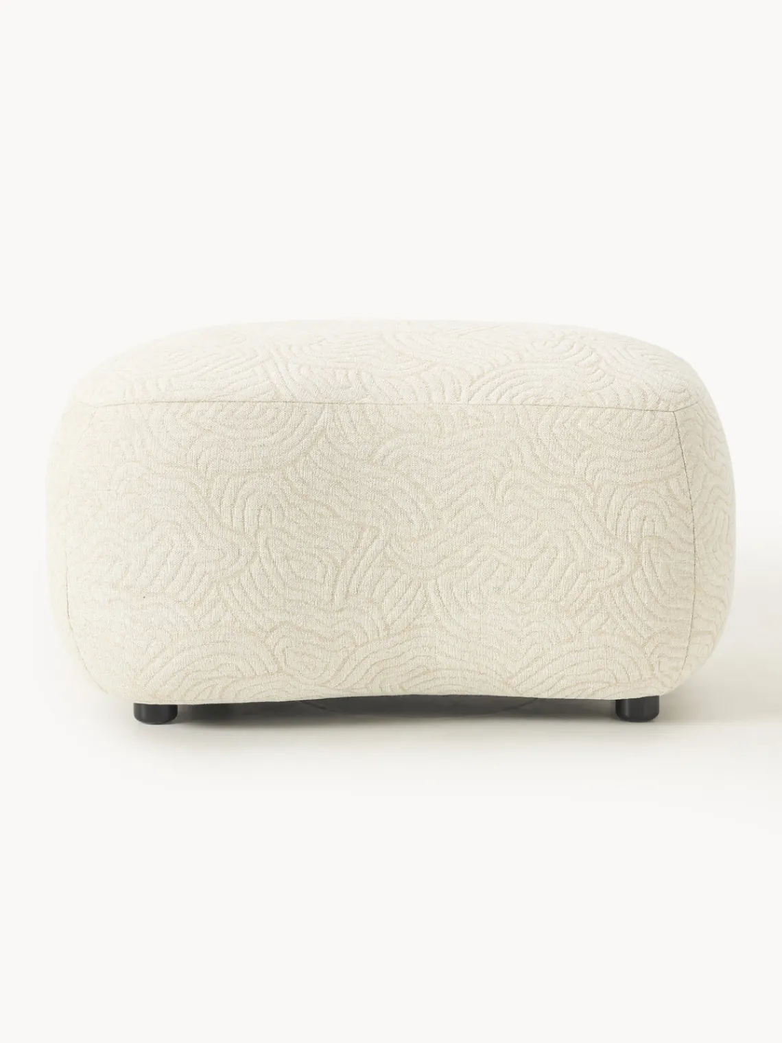 Clearance Reposapiés puf Alba Reposapiés|Sofás
