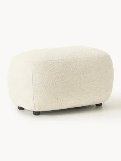Clearance Reposapiés puf Alba Reposapiés|Sofás
