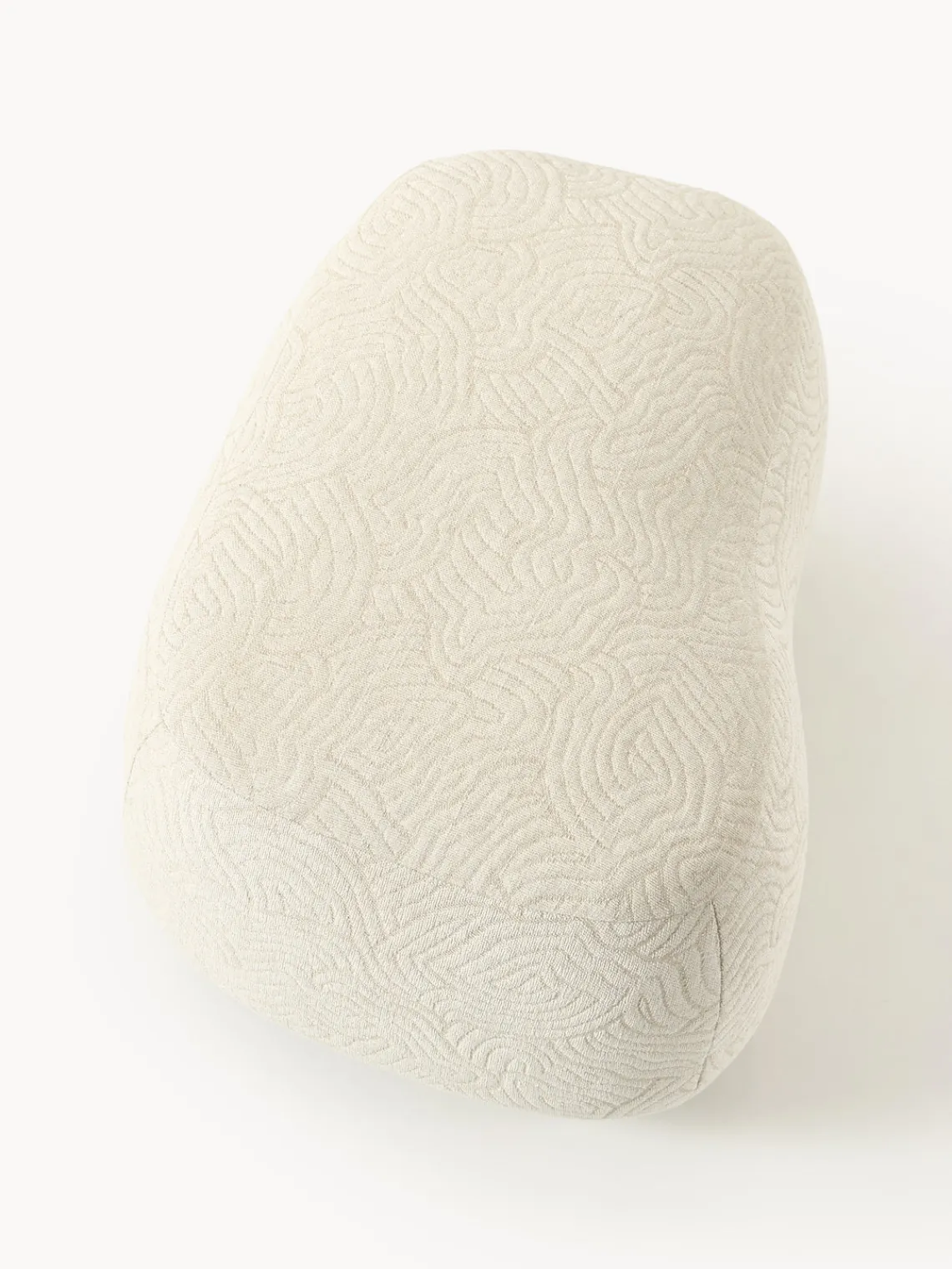 Clearance Reposapiés puf Alba Reposapiés|Sofás