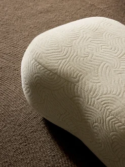 Clearance Reposapiés puf Alba Reposapiés|Sofás