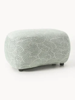 Clearance Reposapiés puf Alba Reposapiés|Sofás