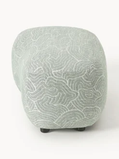 Clearance Reposapiés puf Alba Reposapiés|Sofás