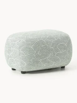 Clearance Reposapiés puf Alba Reposapiés|Sofás