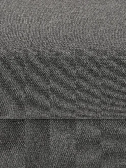 Discount Reposapiés puf con espacio de almacenamiento Luna Reposapiés|Sofás