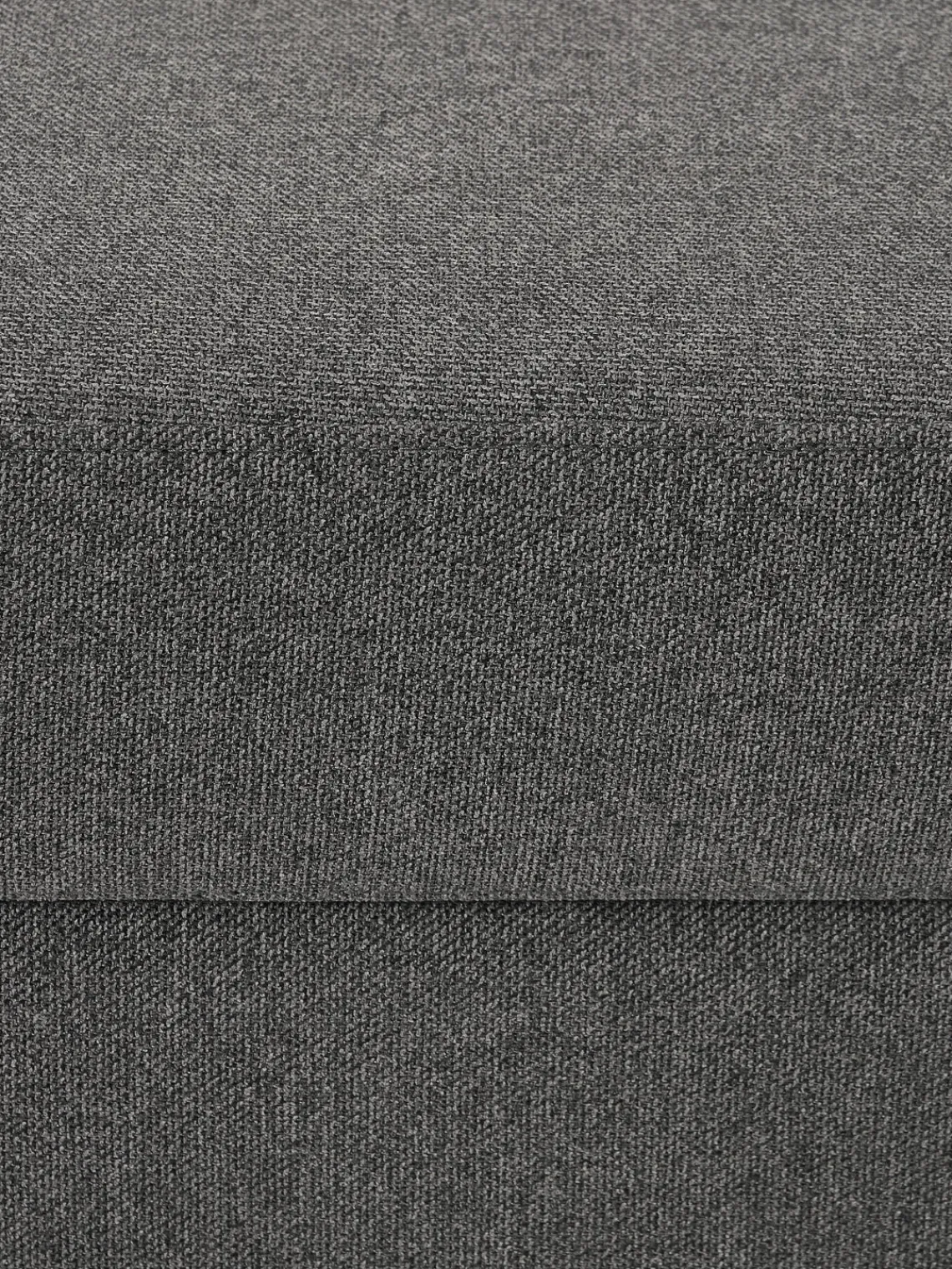 Discount Reposapiés puf con espacio de almacenamiento Luna Reposapiés|Sofás