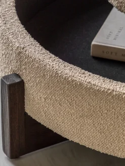 Online Reposapiés puf con espacio de almacenamiento Cercola Pufs Y Otomanos|Pufs Y Otomanos