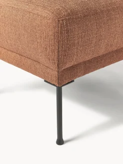 Reposapiés puf Fluente Reposapiés|Sofás