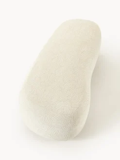 Hot Reposapiés puf grande Alba Reposapiés|Sofás