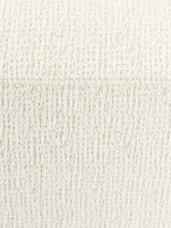 Reposapiés puf grande Melva, 116 x 42 cm Reposapiés|Sofás