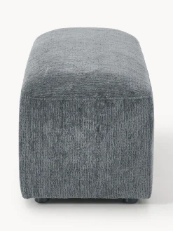 Best Reposapiés puf grande Melva, 116 x 42 cm Pufs Y Otomanos|Pufs Y Otomanos