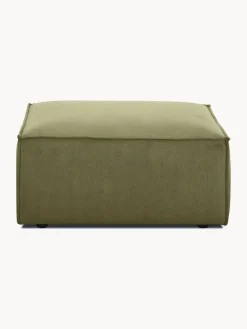 Outlet Reposapiés puf Lennon Reposapiés|Sofás