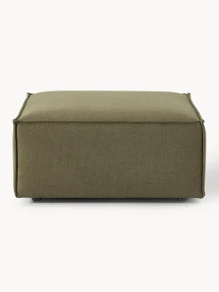 Outlet Reposapiés puf Lennon Reposapiés|Sofás