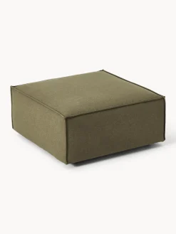 Outlet Reposapiés puf Lennon Reposapiés|Sofás