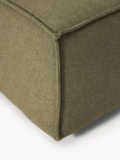 Outlet Reposapiés puf Lennon Reposapiés|Sofás