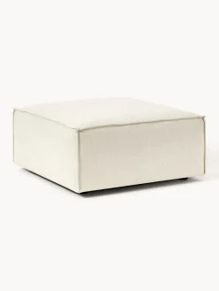 Outlet Reposapiés puf Lennon Reposapiés|Sofás