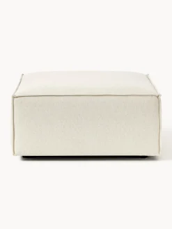 Outlet Reposapiés puf Lennon Reposapiés|Sofás