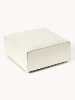 Outlet Reposapiés puf Lennon Reposapiés|Sofás