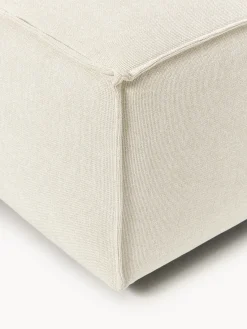 Outlet Reposapiés puf Lennon Reposapiés|Sofás