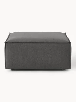 New Reposapiés puf Lennon Reposapiés|Sofás