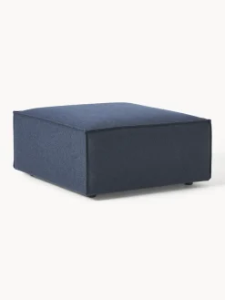 Reposapiés puf Lennon Reposapiés|Sofás