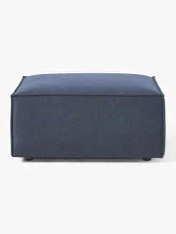 Reposapiés puf Lennon Reposapiés|Sofás