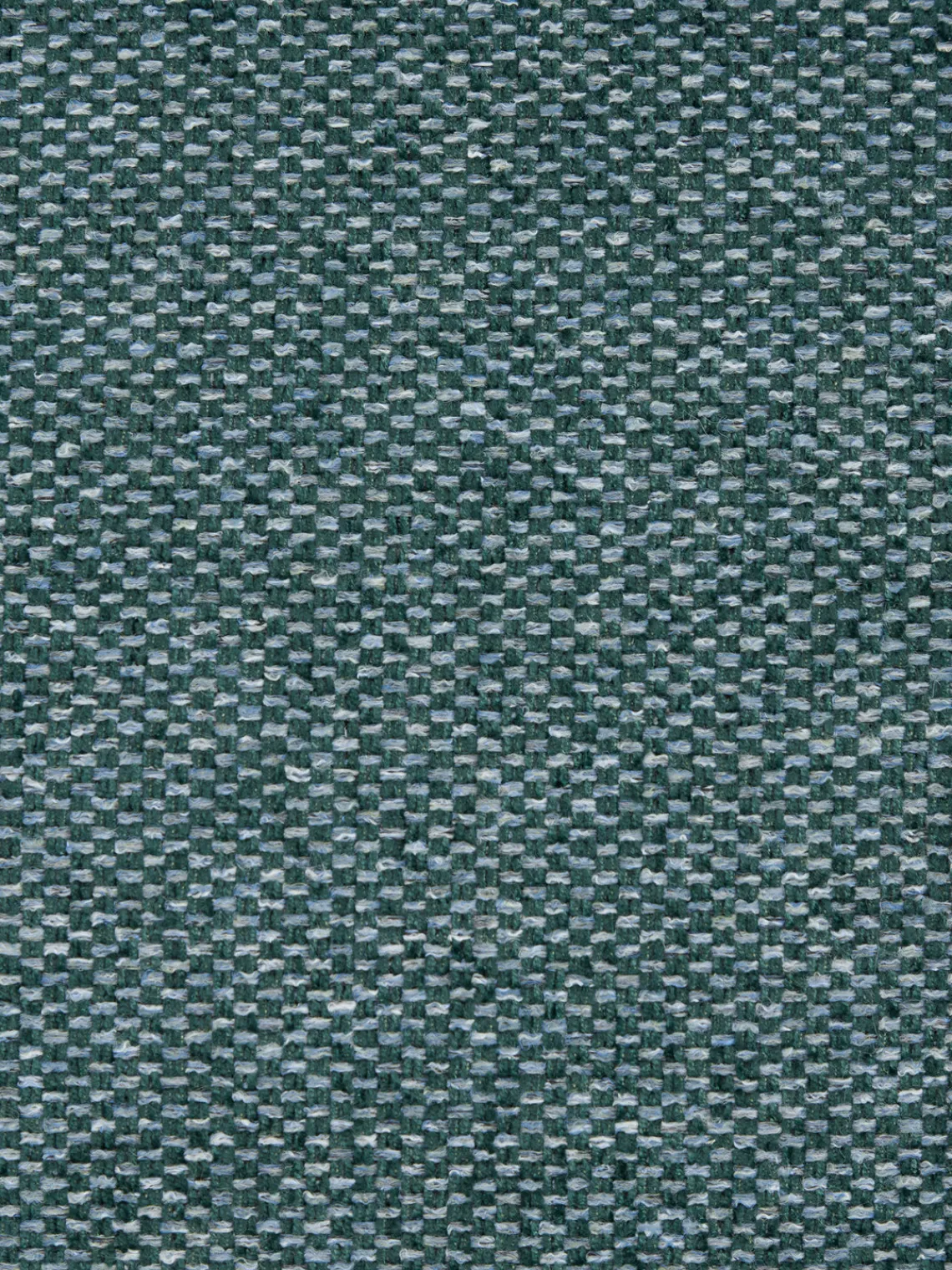 Reposapiés|Sofás>Westwing Collection Reposapiés puf Melva, 99 x 72 cm Tejido verde turquesa