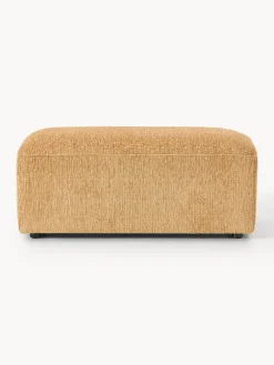 Online Reposapiés puf Melva, 99 x 42 cm Reposapiés|Sofás