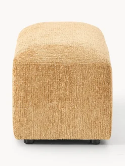 Online Reposapiés puf Melva, 99 x 42 cm Reposapiés|Sofás