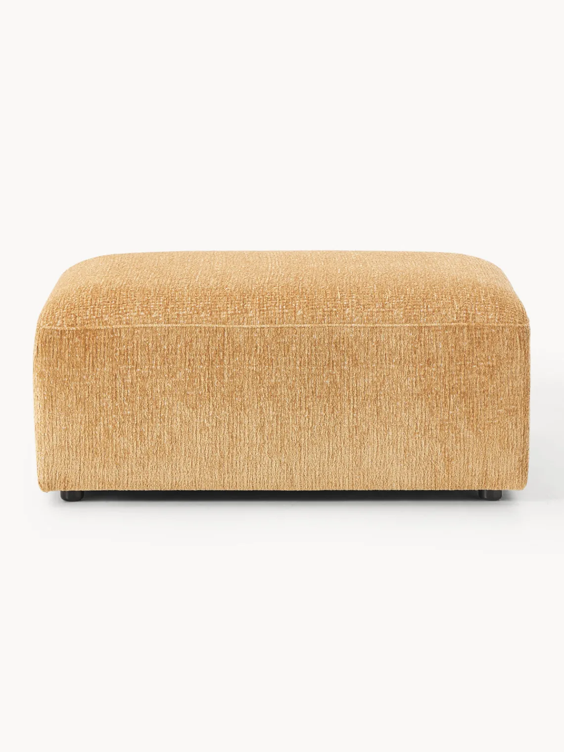 Clearance Reposapiés puf Melva, 99 x 72 cm Reposapiés|Sofás