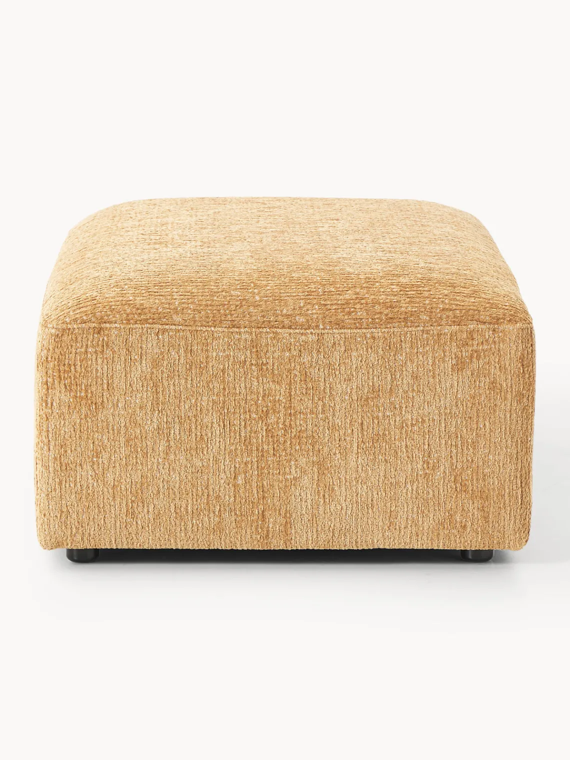 Clearance Reposapiés puf Melva, 99 x 72 cm Reposapiés|Sofás