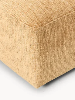 Clearance Reposapiés puf Melva, 99 x 72 cm Reposapiés|Sofás